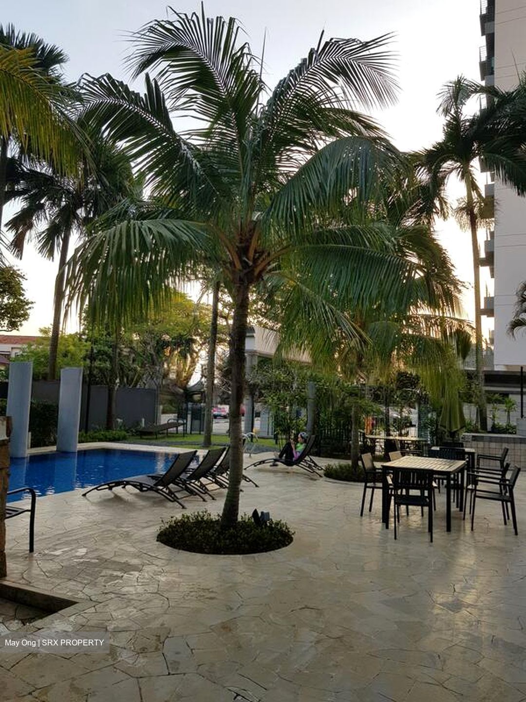 Paradise Palms (D15), Apartment #502012321
